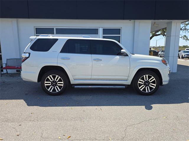 used 2022 Toyota 4Runner car, priced at $45,477