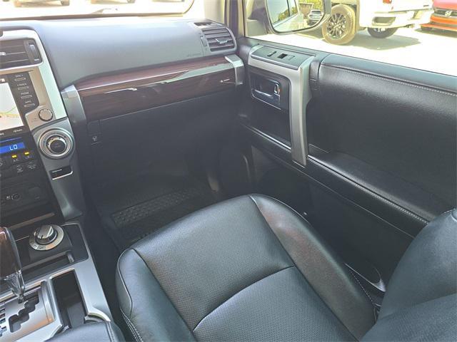 used 2022 Toyota 4Runner car, priced at $45,477
