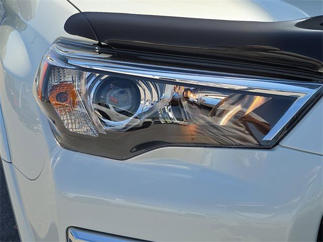 used 2022 Toyota 4Runner car, priced at $45,477