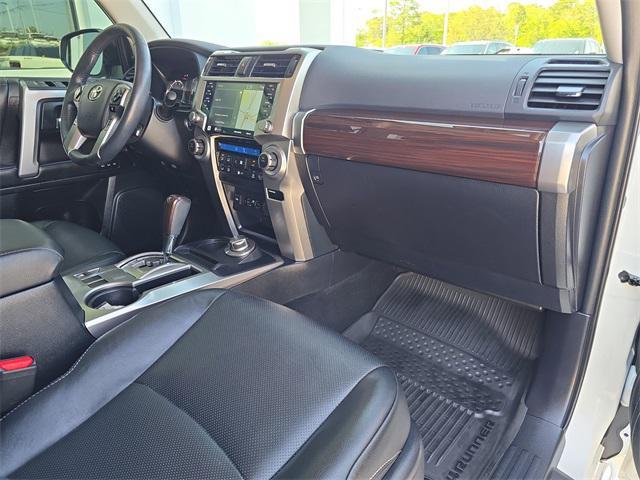 used 2022 Toyota 4Runner car, priced at $45,477