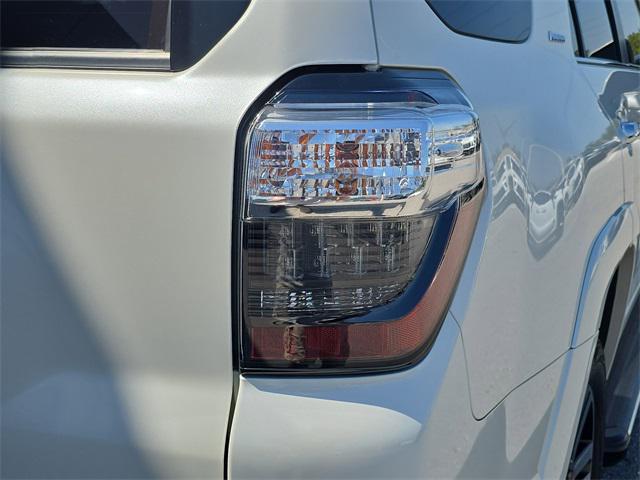 used 2022 Toyota 4Runner car, priced at $45,477