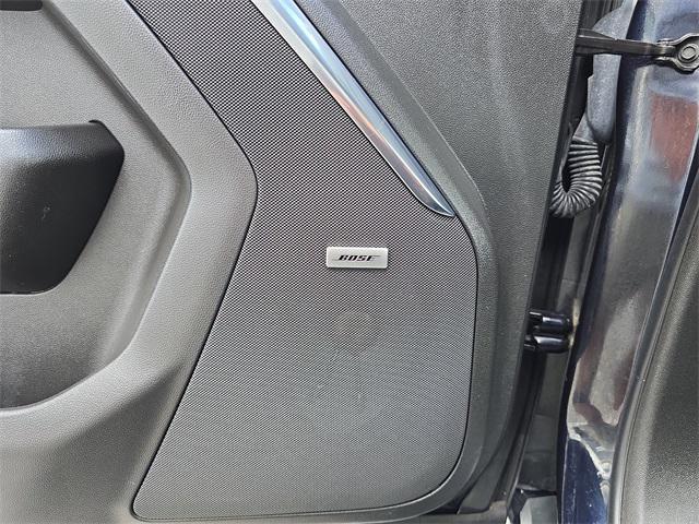 used 2023 GMC Yukon car, priced at $57,884