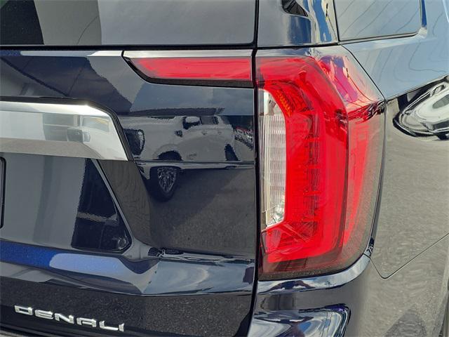 used 2023 GMC Yukon car, priced at $57,884