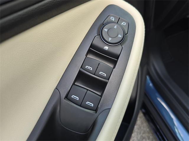 new 2026 Buick Encore GX car, priced at $30,434