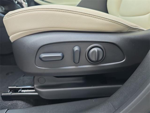 new 2026 Buick Encore GX car, priced at $30,434