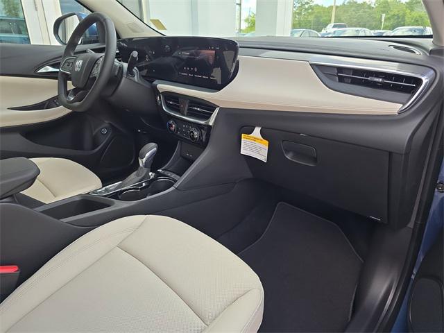 new 2026 Buick Encore GX car, priced at $30,434