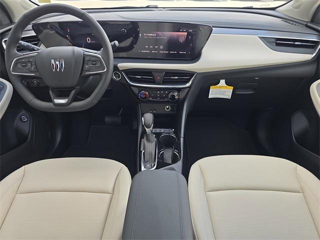 new 2026 Buick Encore GX car, priced at $30,434