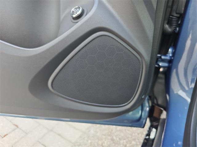 new 2026 Buick Encore GX car, priced at $30,434