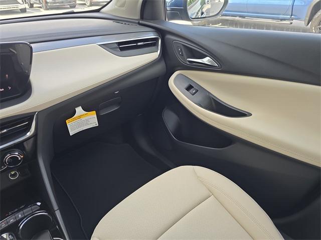 new 2026 Buick Encore GX car, priced at $30,434