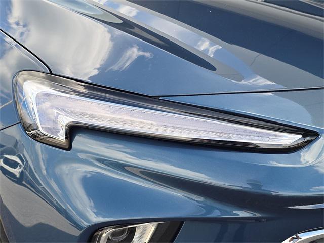 new 2026 Buick Encore GX car, priced at $30,434