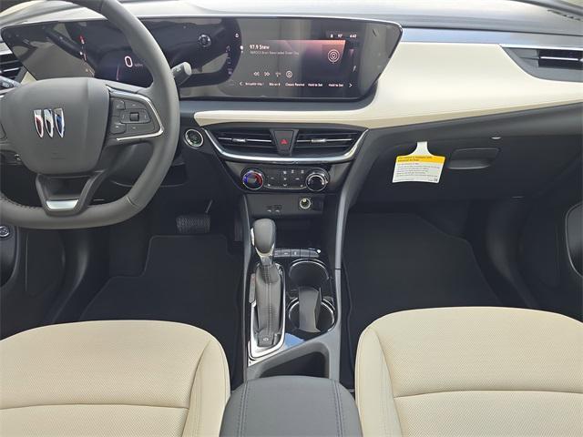 new 2026 Buick Encore GX car, priced at $30,434