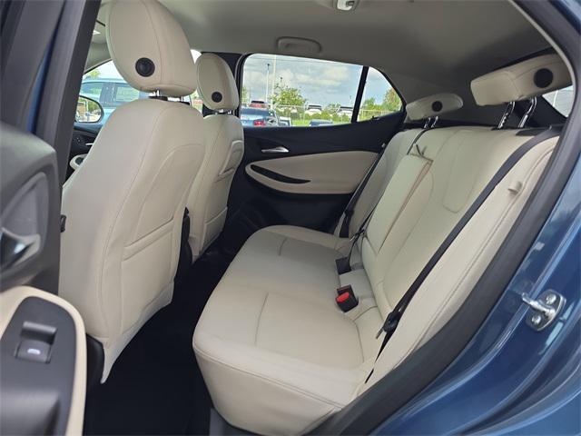 new 2026 Buick Encore GX car, priced at $30,434