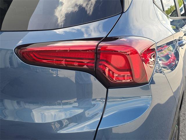 new 2026 Buick Encore GX car, priced at $30,434
