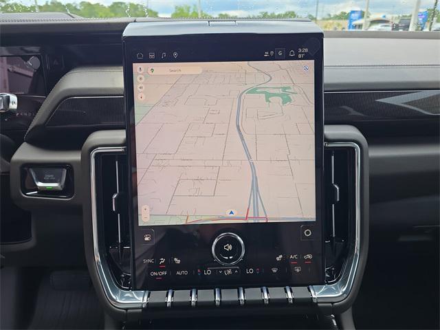 new 2025 GMC Yukon XL car, priced at $77,554