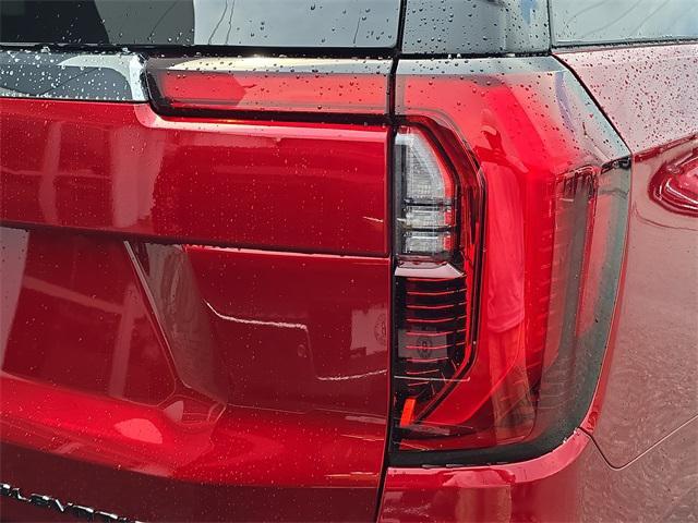 new 2025 GMC Yukon XL car, priced at $77,554