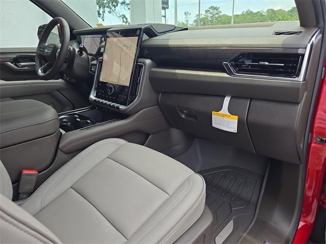 new 2025 GMC Yukon XL car, priced at $77,554