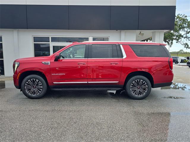 new 2025 GMC Yukon XL car, priced at $77,554