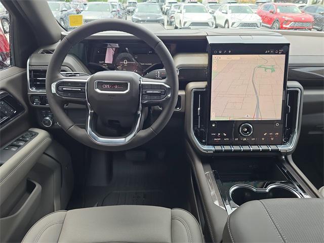 new 2025 GMC Yukon XL car, priced at $77,554