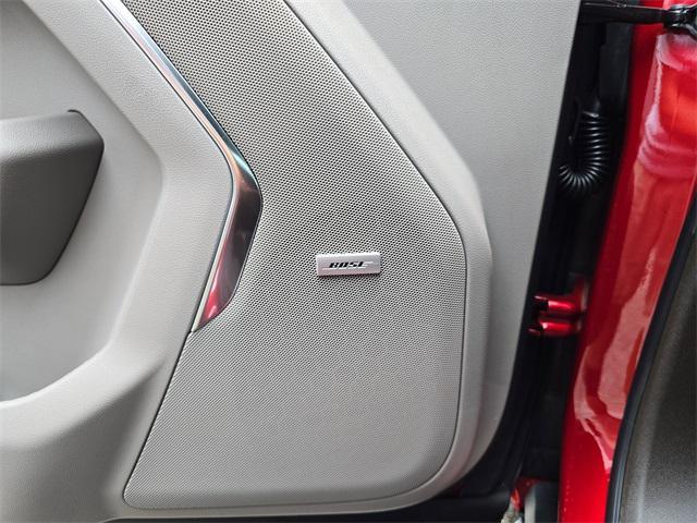 new 2025 GMC Yukon XL car, priced at $77,554
