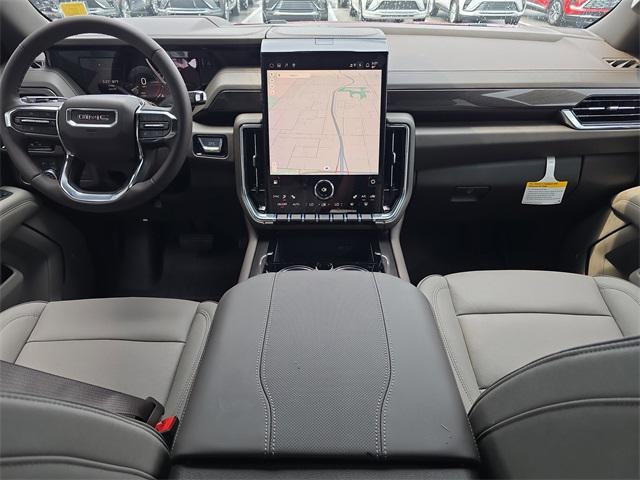 new 2025 GMC Yukon XL car, priced at $77,554
