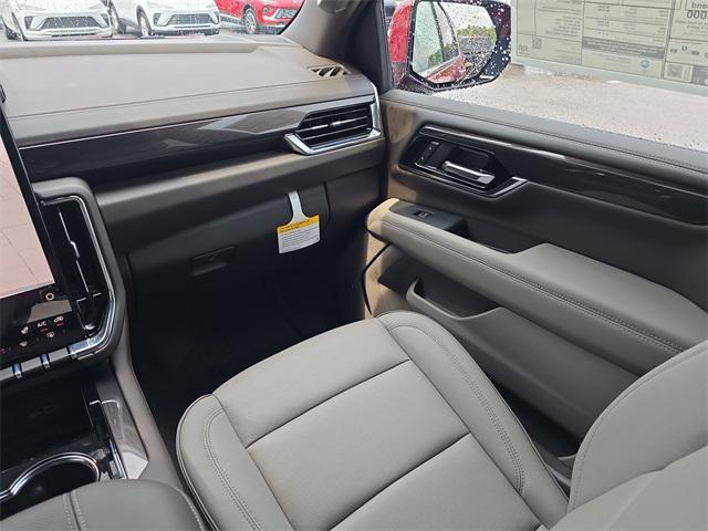 new 2025 GMC Yukon XL car, priced at $77,554