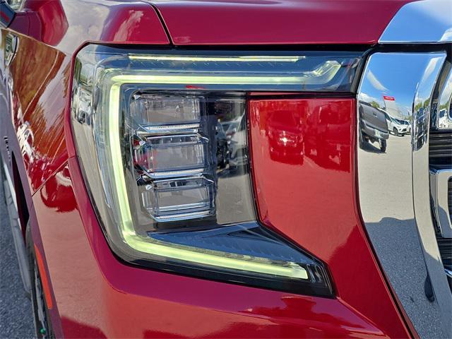 used 2023 GMC Yukon car, priced at $65,977
