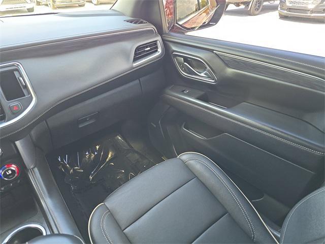 used 2023 GMC Yukon car, priced at $65,977