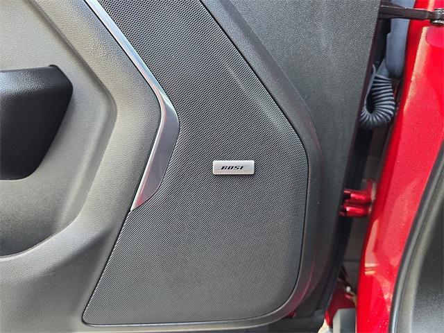 used 2023 GMC Yukon car, priced at $65,977