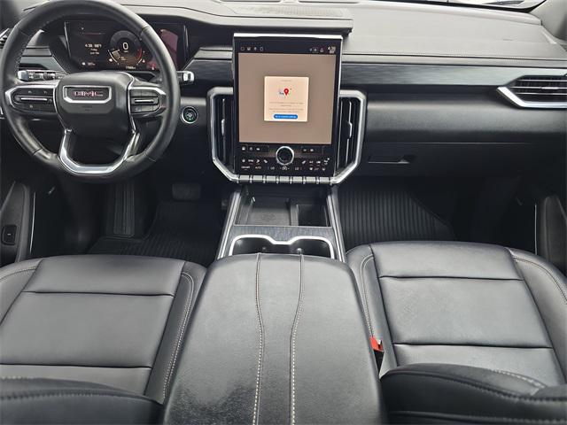 used 2024 GMC Acadia car, priced at $40,995