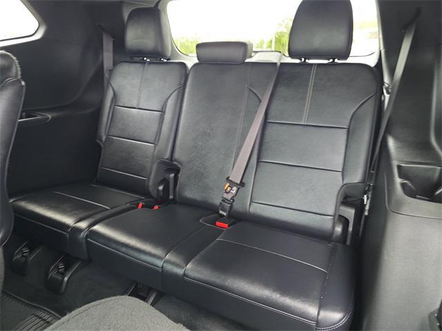 used 2024 GMC Acadia car, priced at $40,995
