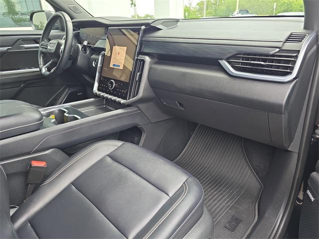 used 2024 GMC Acadia car, priced at $40,995