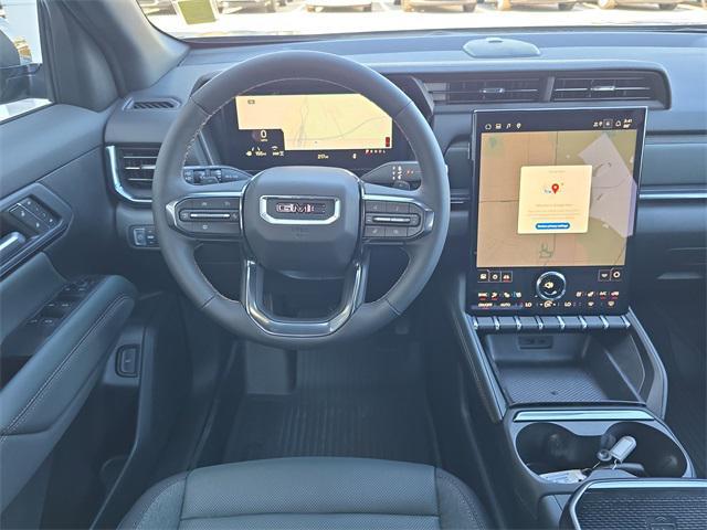 new 2026 GMC Terrain car, priced at $40,500