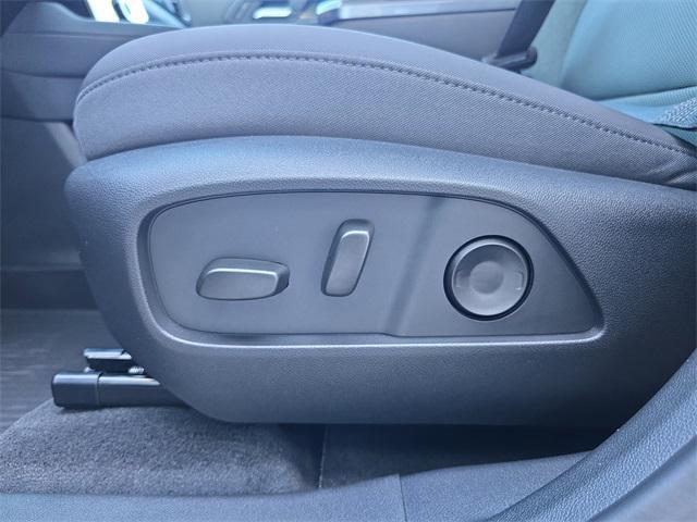 new 2026 GMC Terrain car, priced at $40,500