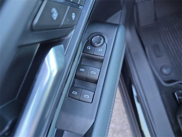 new 2026 GMC Terrain car, priced at $40,500