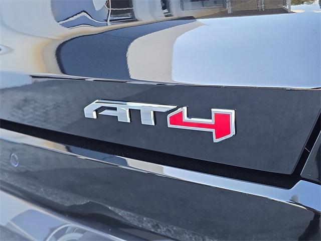 new 2026 GMC Terrain car, priced at $40,500