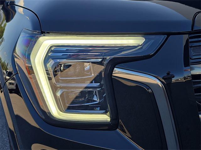 new 2026 GMC Terrain car, priced at $40,500