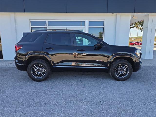 new 2026 GMC Terrain car, priced at $40,500