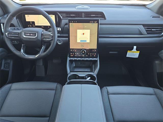 new 2026 GMC Terrain car, priced at $40,500