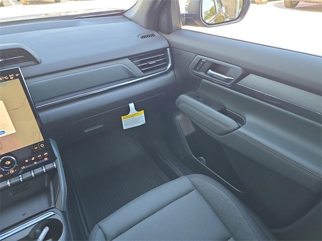 new 2026 GMC Terrain car, priced at $40,500