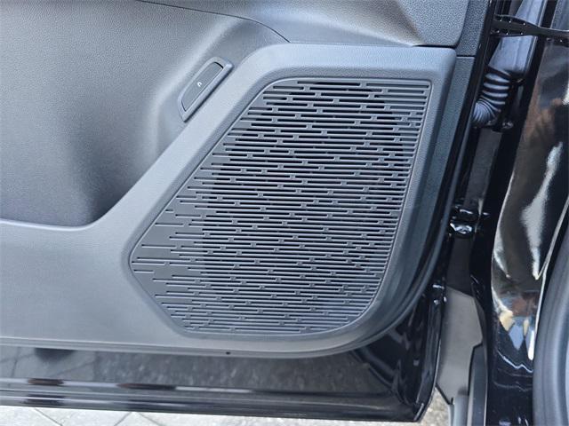 new 2026 GMC Terrain car, priced at $40,500