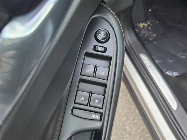 used 2018 Buick Envision car, priced at $16,855