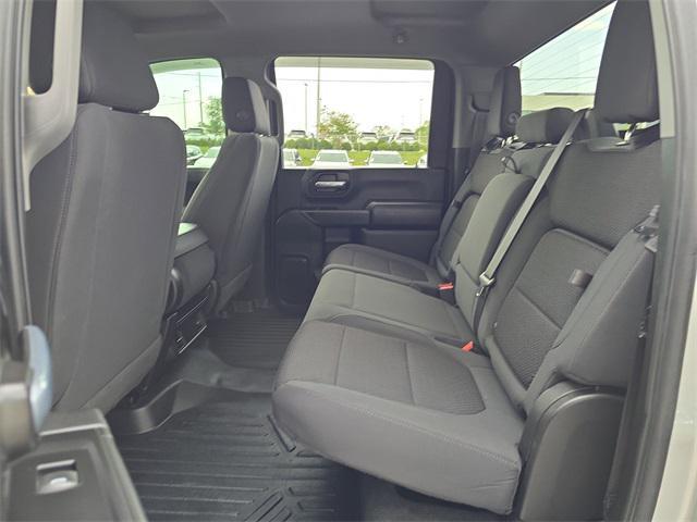used 2022 Chevrolet Silverado 2500 car, priced at $44,900