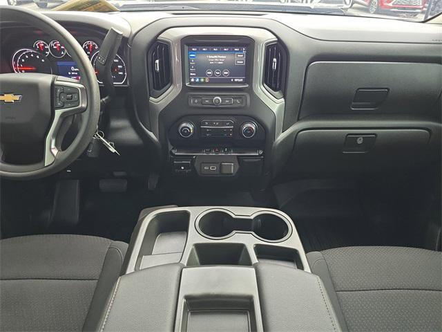 used 2022 Chevrolet Silverado 2500 car, priced at $44,900
