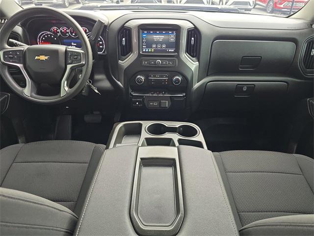 used 2022 Chevrolet Silverado 2500 car, priced at $44,900