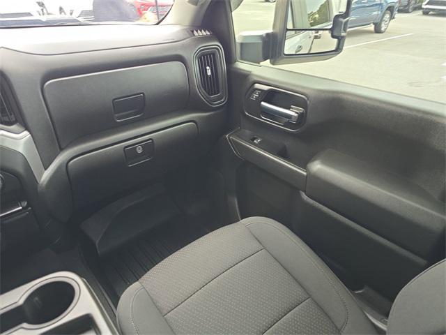 used 2022 Chevrolet Silverado 2500 car, priced at $44,900