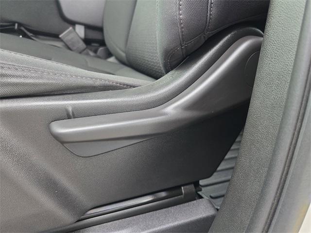 used 2022 Chevrolet Silverado 2500 car, priced at $44,900