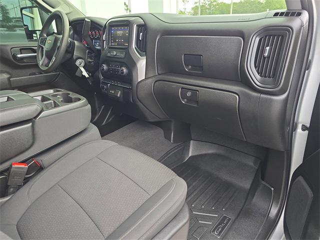 used 2022 Chevrolet Silverado 2500 car, priced at $44,900