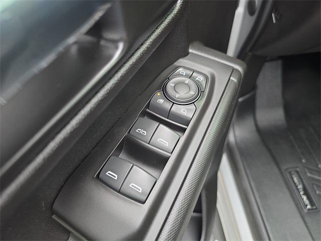 used 2022 Chevrolet Silverado 2500 car, priced at $44,900