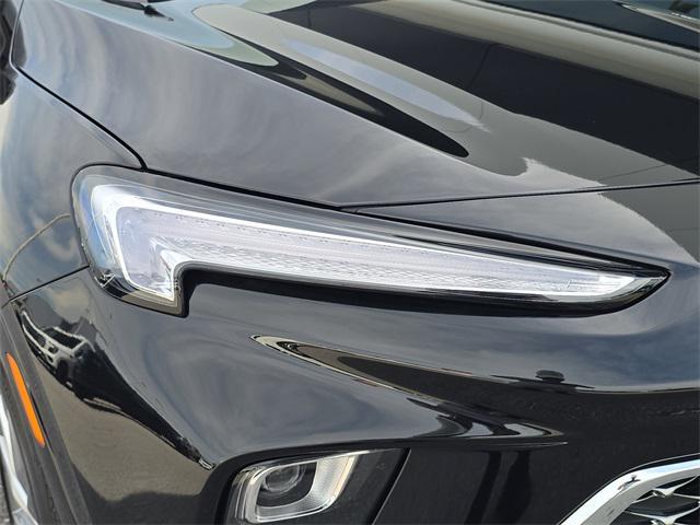 new 2025 Buick Encore GX car, priced at $32,494