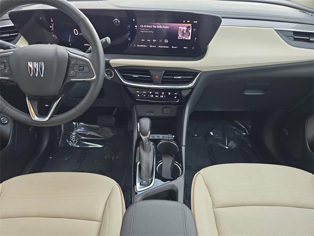 new 2025 Buick Encore GX car, priced at $32,494